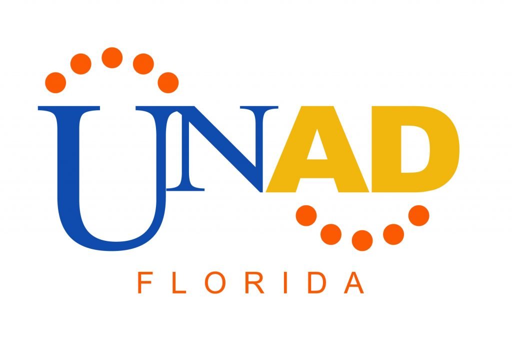 Logo UNAD Florida