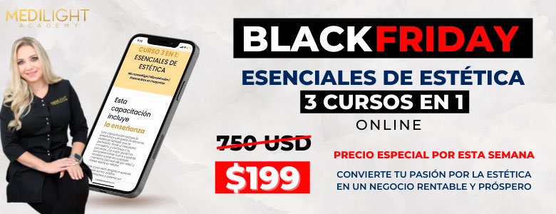 Promo Black Friday