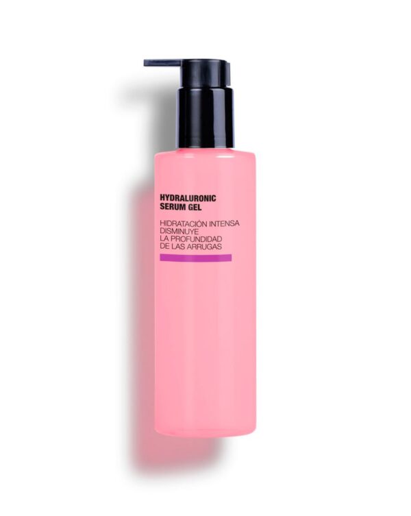 Hydraluronic Serum Gel 200ml