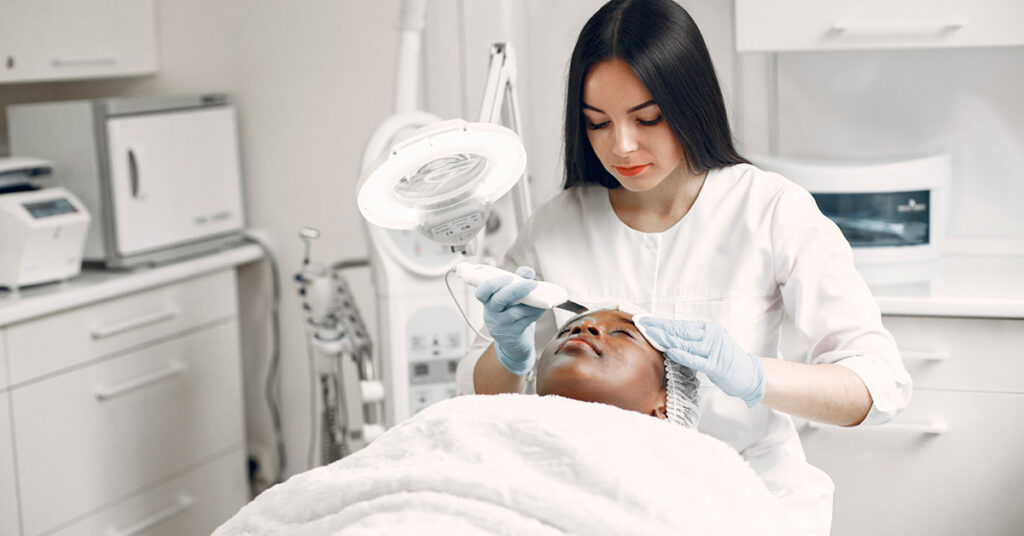 Tu paciente no necesita todo a la vez