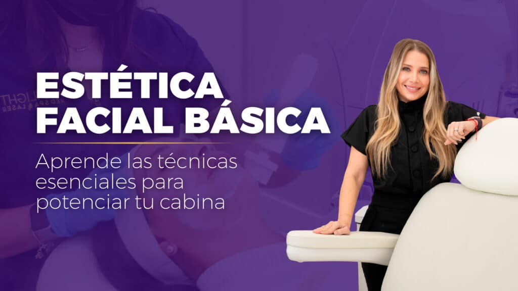 Estetica Facial Básica