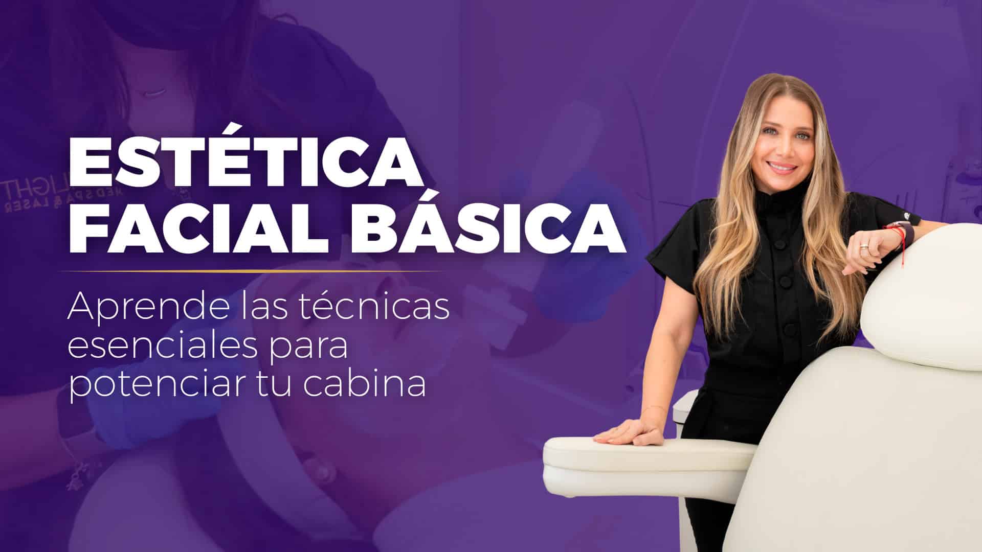 Estetica Facial Básica