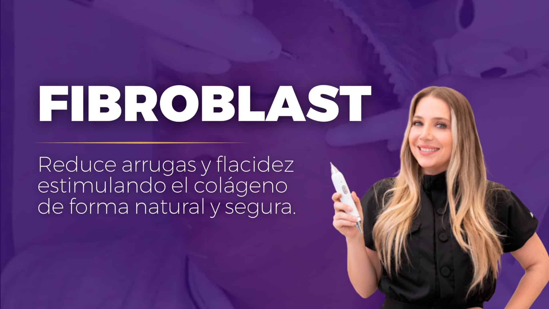 Fibroblast (Nivel 1)