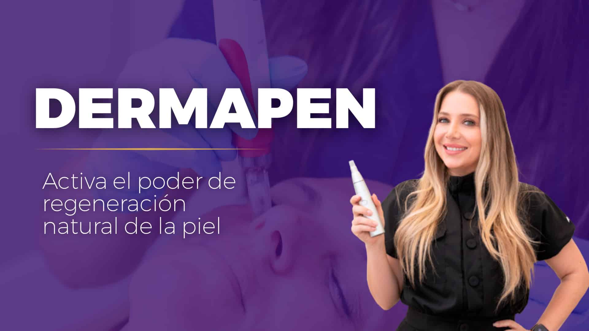 dermapen