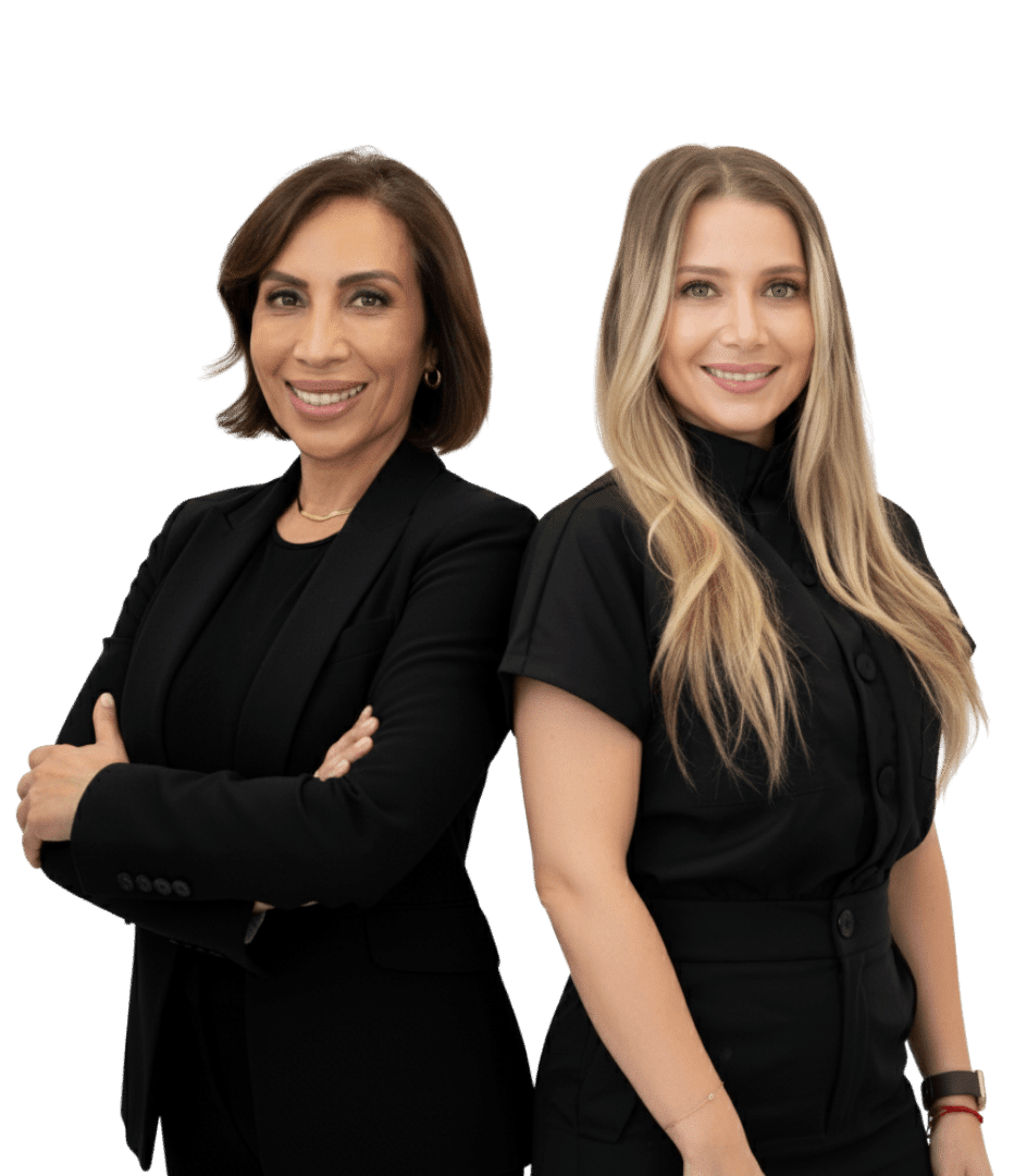 nathy y niurka