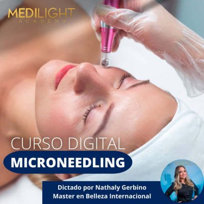MICRONEEDLING MICRONEEDLING